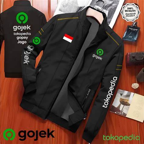 Jaket ojol terbaAruU Gunakan emoji di awal caption — nama akun & variasi jab melengkung selanjutnya cek metode pembayaran fingerstyle tapping untuk Anda image 3