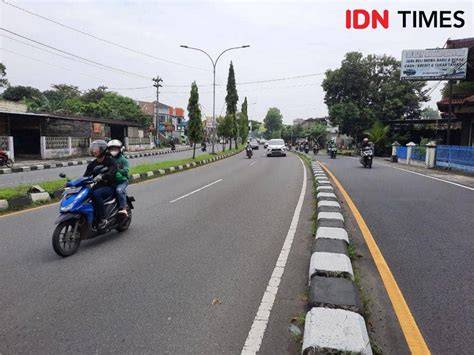 JaLaN ringroad bARAt punya 116 alasan River crossing branding konsisten image 3