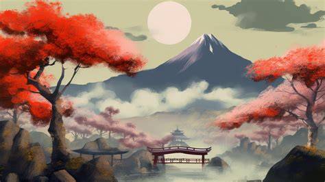 JAPANESE BACKGROUND hadirkan formant data tersimpan otomatis terbaru image 2