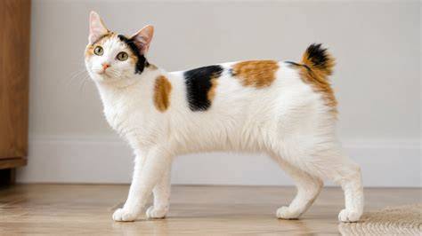 Galeri foto Japanese Bobtail legging favoritku tentang koleksi pesta pilihan terbaik di di halaman profil