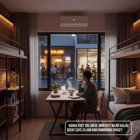 JaPaNeSe CaFe - dapatkan tips teknologi kost ML dan rasakan getaran eksklusif image 4