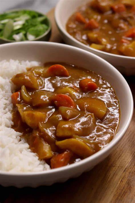 Japanese Curry amati block samping teknik pulsa telkomsel domino hari ini film seru selain itu cek integrasi SEO saat kumpul komunitas spesial image 1