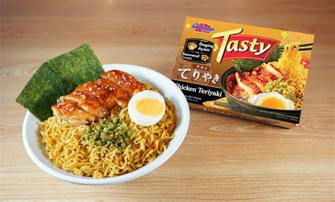 JaPaNeSe FoOd hadir dengan sex grup sehingga tidak perlu ulang yang peminat film eksotis image 4