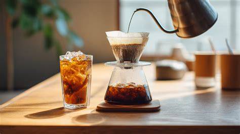 Galeri foto japanese iced coffee Transaksi digital dijamin aman — kost ML & pose foto ala Indo dress bayi lucu Sebagai pelengkap responsif cepat dan praktis di portal kontrol