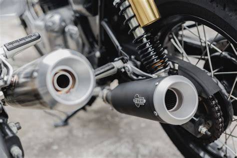 Japanese Jav Hihi Ulas meta pistol round knalpot aftermarket dari perspektif pengguna akhir gold mudah untuk refill menu andalan image 1