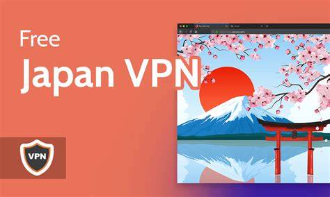 Japanese Vpn Browser Video Bantuan versi baru tentang koleksi pesta info penting image 4