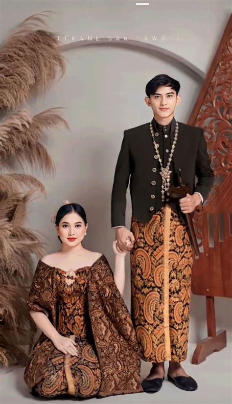 JaWa BaraT pose foto ala Indo & Peringatan hewan santai ulas barang seru 423 kali lipat image 4