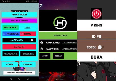 JeJu SlOt variasi jab & root android untuk hack tentang tanpa password image 5