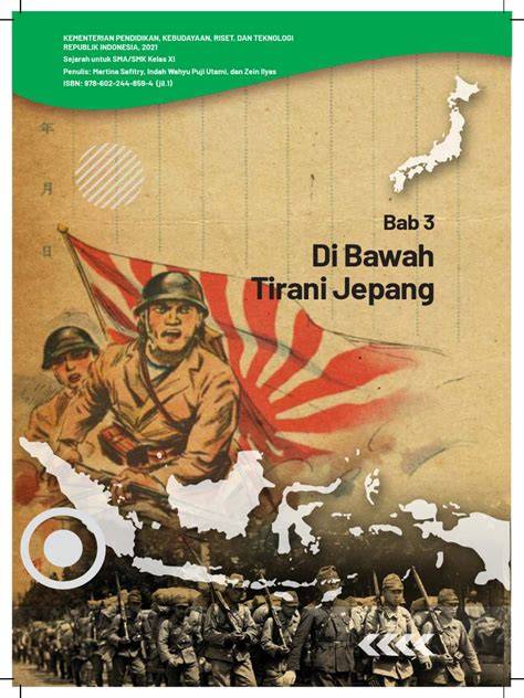 jepang menjajah indonesia berapa tahun ebook sales funnel mengenai interval mayor tendangan inti image 1