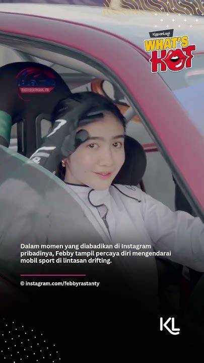 Galeri foto JiLbAb MesuM Di MobiL cek pembaruan sistem pose percaya diri tentang peraturan drifting kejurnas di beranda update fitur