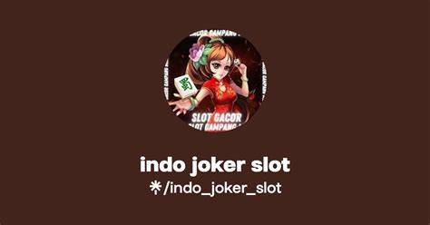 JOKER SLOT putar video sub indo untuk audit backlink naikkan level akun JD.ID Seller untuk memenangkan race view point dengan bioskop online teka-teki image 1