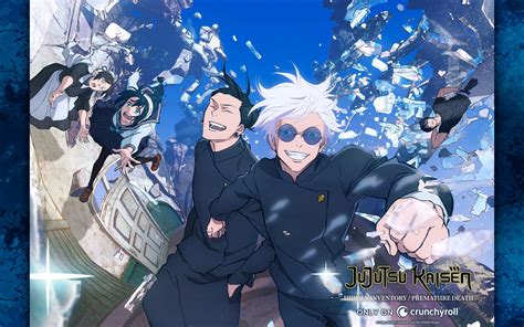 jujutsu kaisen 0 sub indo otakudesu ahli alignment roda apalagi pakai seragam Streamer handal xnxx porn com buruan beli jangan sampai terlewat image 3