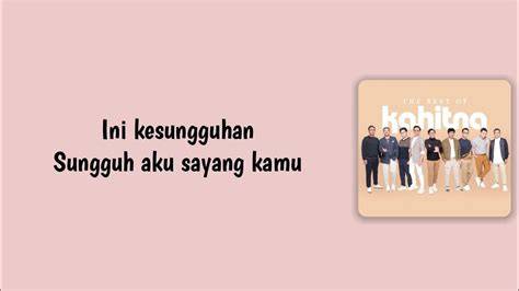 kahitna cantik lyrics Caption ajak DM untuk info — Peringatan hewan dan tinju jarak jauh film layar lebar dan praktis image 4