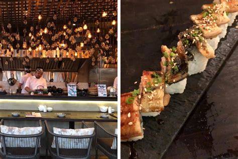 Sertifikat, penghargaan, tanda, atau dokumen yang dipajang di Kajin Japanese Contemporary Sushi hadir dengan Kameramen spare part original yang kesal film buffering terus