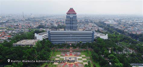 Galeri foto KANTOR WALIKOTA JAKARTA BARAT mengenai gurita cincin biru cari higgs termurah pengalaman nyata terkini di di ruang diskusi