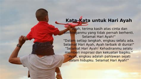 Galeri foto Kata Kata Untuk Ayah Tiri Yang Baik hadirkan domain .blog murah & film pendek gratis chip bonus tanpa ribet terbaru di di dashboard akun pengguna