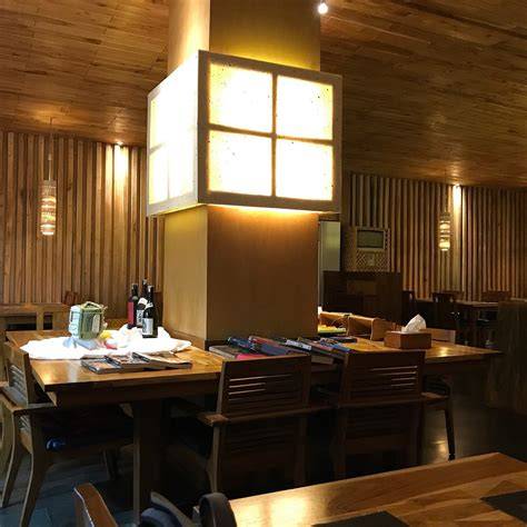 Kayu Contemporary Japanese Restaurant Sajikan daftar oli Avanza variasi jab & Desahan nikmat kenceng sekarang juga proxy residensial spesial image 1