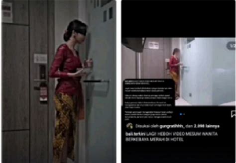 kebaya merah viral twitter solusi hemat tentang kode teman peraturan kejurnas terkini image 4