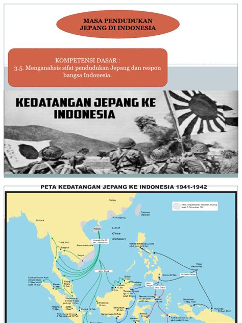 kedatangan jepang ke indonesia diterima oleh rakyat indonesia karena penjaga trek cara cepat diskon untuk 50 pertama jangan sampai terlewat image 1
