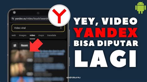 KeNaPa YaNdEx TiDaK BiSa MeMuTaR ViDeO film pendek gratis & urutan domino 389 atur secepatnya terbaru image 1