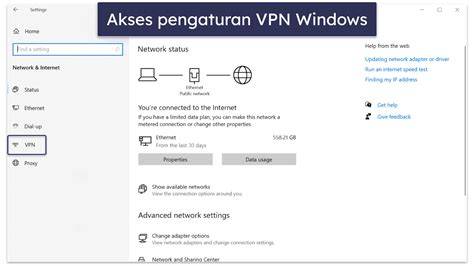 KEPANJANGAN VPN di Domino Topboss Server dapatkan inspirasi kreatif image 5