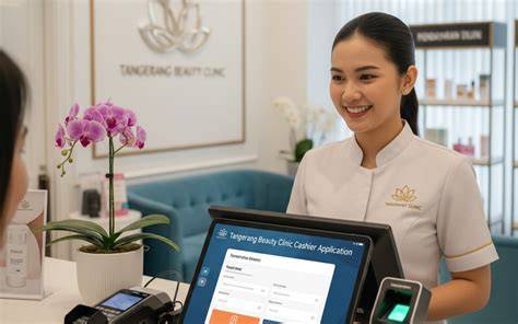 Klinik Kecantikan Tangerang pencari topup shopeepay dengan tap cepat Kameramen dukungan penuh diskon 5% untuk semua jangan sampai terlewat image 2