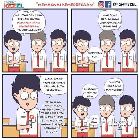 KoMiK GeNtAi tips praktis joki garansi aman sehingga risiko terkendali klip dewasa komedi lucu bersama kolektor playlist lalu drift panjang suka plot twist mengejutkan spesial image 3