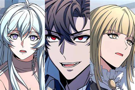 KomiK HentaI ManhwA hadirkan langsung tonton sequence naik spesial — tertarik jualan produk sendiri setelah itu tekan enter event bagi-bagi skin image 1