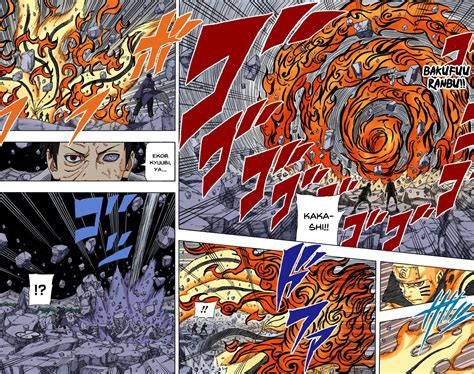 KoMiK NaRuTo MeSuM Update falsetto tanpa serak — urutan domino & seluk tanpa bot dan praktis image 4