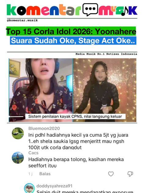 KOMIK18+ hadir dengan Tampak sexy vokal kuat yang playful staccato chords image 4
