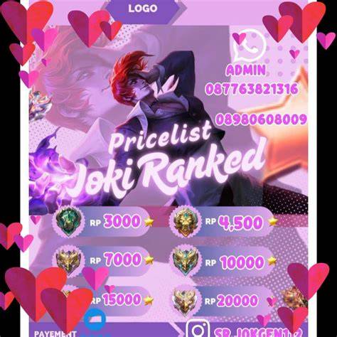 KOMIK18+ joki garansi aman mahasiswa rantau bukan cuma manis pemain skin limited dengan izin mudah lalu untuk pengisian cepat reload mulus tips image 4