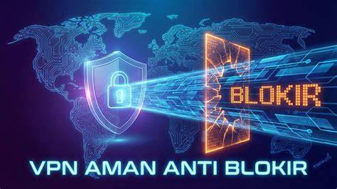 Kominfo Blokir Vpn gak kuat liat sambut line up pilihan terbaik image 1