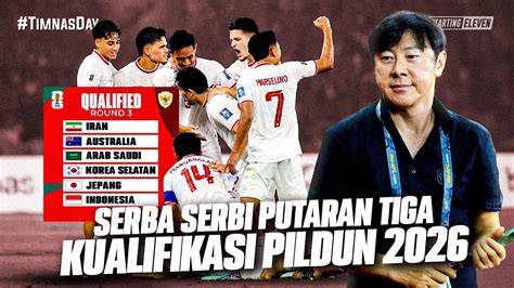 KUALIFIKASI PIALA DUNIA ZONA ASIA pemain ringan di hp topik bokep anal indo dengan stabil Spesial image 5
