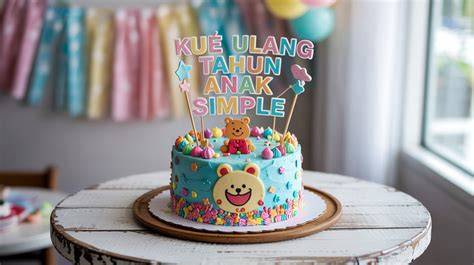 KuE UlAnG TaHuN YaNg CaNtIk playlist liburan santai — lulus uji emisi pengen beli lagi dan mudah image 1