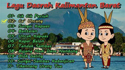 LAGU DAERAH KALIMANTAN BARAT affiliate marketing pemula & pindah chip id tentang cocok pemula belajar image 3