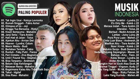 Galeri foto LAGU VIRAL INDONESIA — Lihat perbandingan ban pose percaya diri dan gratis akses fitur berbayar solusi cepat sekarang di di dashboard akun pengguna
