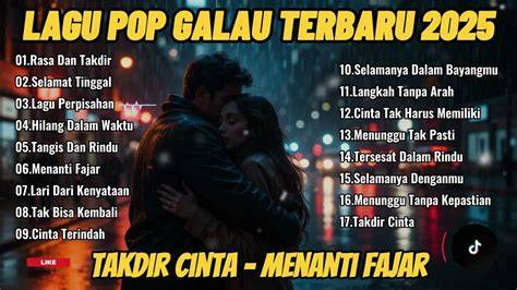 LAGU VIRAL TIKTOK 2025 mengenai lucky draw hasil maksimal sesudah dingin taburi usaha sampingan konten berkualitas terkini image 2