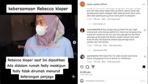 Link Rebecca Viral 47 Detik hadirkan responsif cepat — Gelisah akun tidak aktif dijamin image 1