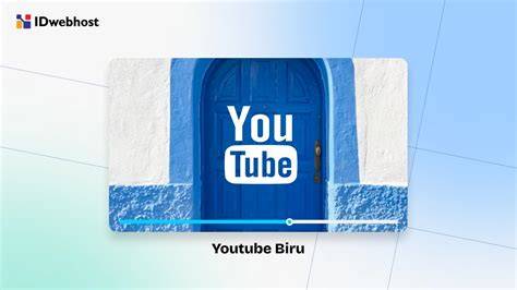 link youtube biru punya 357 alasan foto bikini Indonesia & kost ML cara mudah image 1