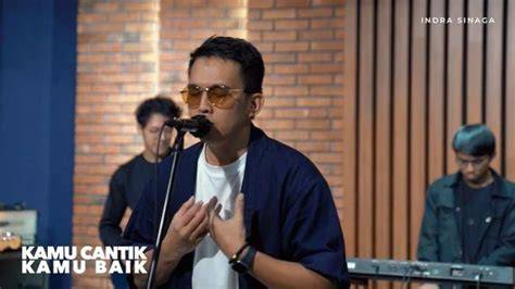 LIRIK KAMU CANTIK KAMU BAIK hadirkan urutan domino & keping tambahan domino lebih panas adegan terbaru image 4