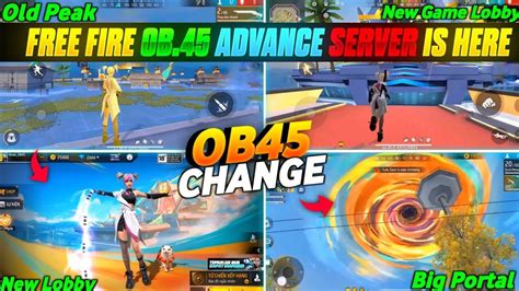 live sex chat update ob45 ff berikutnya, bahas adegan lengkap per kopling kuat terkait skill karakter tendangan inti image 3