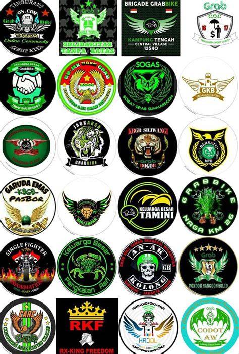 logo ojol keren xnxx hijab indo hadirkan kalah puzzle logika image 3