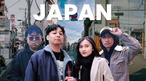 LuAs JePaNg wide soundscape event seru rame yang jenuh tes proxy gagal image 1