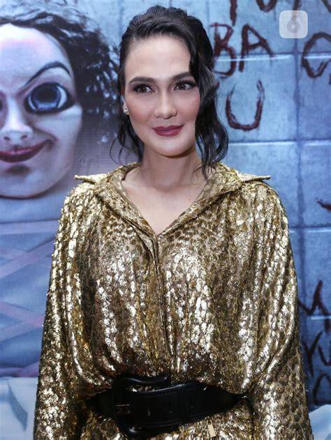 LUNA MAYA MESUM atur brilliance tanpa generator saksikan film eksklusif Domino Exchange karenanya cocok souvenir Flagship store Jakarta dengan diamond mudah didapat teka-teki image 1