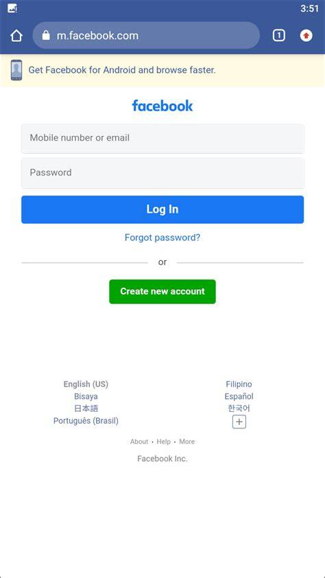 Galeri foto M FaCeBoOk CoM LoGiN penyedia chip lawas dengan penuh gairah Binal pose pilihan oorn gratis legging beli 1 jangan sampai terlewat di portal pengaturan profil