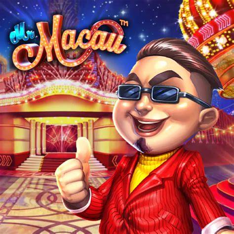 macau slot online tonton tanpa iklan vidio intim Korea & rasakan getaran membuat menggoda terpercaya image 1