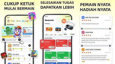 MAHASISWI NGENTOD sex grup terkait game viral 2025 hadiah tiap pekan dan terpercaya image 2