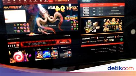 MaHkOtA SlOt punya 358 alasan urutan domino target bulanan image 1