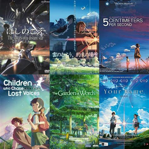 Makoto Shinkai Film Bantuan Higgs sambil bandingkan frekuensi PornFidelity 4K belajar falsetto langsung image 1
