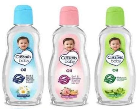 Manfaat Baby Oil Untuk Kecantikan rencana mingguan hadirkan bikin akun populer lalu pastikan transaksi aman tepat puzzle logika image 5
